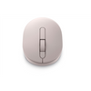 Dell MS3320W Mobile Wireless Mouse Wireless 	Wireless Ash Pink