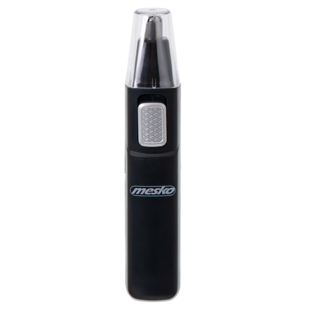 Mesko Nose trimmer MS 2929 Nose/Ear trimmer Black