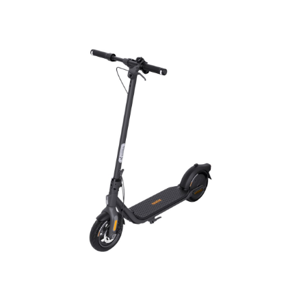 Ninebot by Segway Kickscooter F2 Pro E, Black | Segway | Kickscooter F2 Pro E | Up to 25 km/h | 10 " | Black