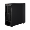 Fractal Design North Midi-Tower - schwarz