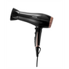 Mesko Hair Dryer MS 2249 2000 W Number of temperature settings 3 Black/Pink