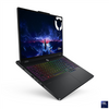 Lenovo Legion Pro 5 16IAX10H | Eclipse Black | 16 " | OLED | WQXGA | 2560 x 1600 pixels | Intel Core Ultra 9 | 275HX | 32 (2x16GB) GB | SODIMM DDR5 | Solid-state drive capacity 2000 GB | NVIDIA GeForce RTX 5070 Ti | GDDR7 | 12 GB | Windows 11 Home | 802.1