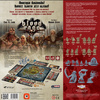 GRA PLANSZOWA BLOOD RAGE - podstawa PORTAL