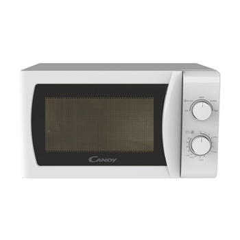 Candy Microwave Oven CMW20SMW Free standing White 700 W