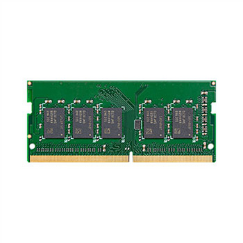RAM SO-DIMM DDR4 16GB/ECC/Synology D4ES01-16G