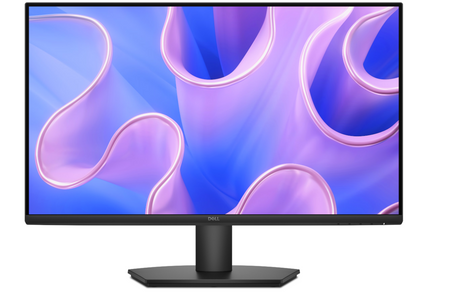 Dell SE2725HM | 27 " | IPS | FHD | 16:9 | 100 Hz | 5 ms | 1920 x 1080 pixels | 250 cd/m² | HDMI ports quantity 1