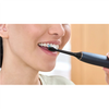 Philips Replacement brush heads | HX6064/88 Sonicare Optimal White | Heads | For adults | Number of brush heads included 4 | Black