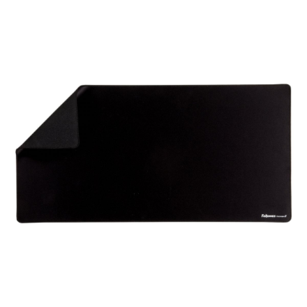 Fellowes Breyta Desk Mat - Black | Fellowes