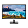 Philips LCD Monitor 272S1AE/00 27 ", FHD, 1920 x 1080 pixels, IPS, 16:9, Black, 4 ms, 250 cd/m², Headphone out, 75 Hz, W-LED system, HDMI ports quantity 1