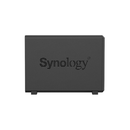 Synology NAS Disk Station DS124 (1 Bay)