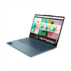 Lenovo Yoga Pro 7 14AKP10 | Tidal Teal | 14.5 " | OLED | 3K | 2944 x 1840 pixels | Glossy | AMD Ryzen AI 7 | 350 | 32 GB | Soldered LPDDR5x | Solid-state drive capacity 1000 GB | AMD Radeon 860M Graphics | Windows 11 Home | 802.11be | Bluetooth version 5.