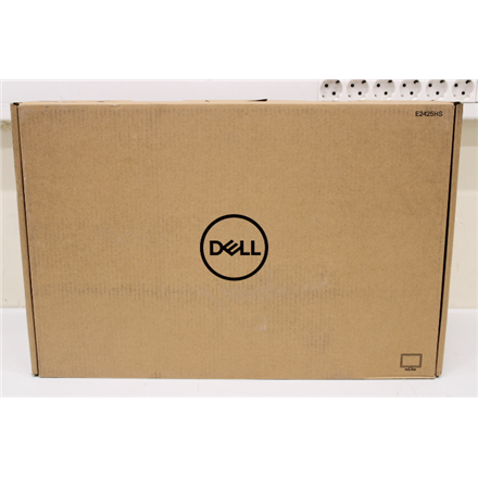 SALE OUT. | Dell E2425HS | 24 " | VA | FHD | 75 Hz | 5 ms | 1920 x 1080 pixels | 250 cd/m² | HDMI ports quantity 1 | Warranty 36 month(s) | DAMAGED PACKAGING | Dell | E2425HS | 24 " | VA | FHD | 75 Hz | 5 ms | 1920 x 1080 pixels | 250 cd/m² | HDMI ports q