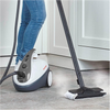 Polti Steam cleaner PTEU0267 Vaporetto Smart 30_S Power 1800 W, Steam pressure 3 bar, Water tank capacity 1.6 L, White