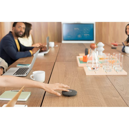 Logitech Webcam RALLY Plus Kit Conference Set