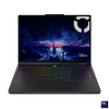 Lenovo Legion Pro 5 16IAX10H | Eclipse Black | 16 " | OLED | WQXGA | 2560 x 1600 pixels | Intel Core Ultra 9 | 275HX | 32 (2x16GB) GB | SODIMM DDR5 | Solid-state drive capacity 2000 GB | NVIDIA GeForce RTX 5070 Ti | GDDR7 | 12 GB | Windows 11 Home | 802.1