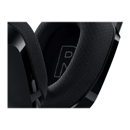 Logitech G733 LIGHTSPEED RGB Gaming-Headset - schwarz