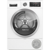 Bosch Dryer Machine with Heat Pump WTX80KL9SN Energy efficiency class A++, Front loading, 9 kg, Sensitive dry, LED, Depth 61.3 cm, Steam function, White