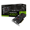 PNY GeForce RTX 4060 TI XLR8 Gaming VERTO OC DUAL FAN 16GB