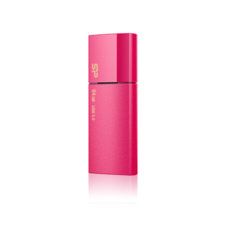 Silicon Power Blaze B05 32 GB USB 3.0 Pink