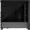 Corsair PC Case | Frame 4000D RS Modular | Black | Mid-Tower | Power supply included No