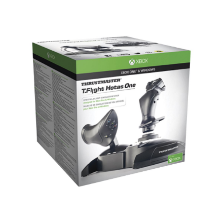 Thrustmaster T.Flight Hotas One - Joystick (PC/XBOX ONE)