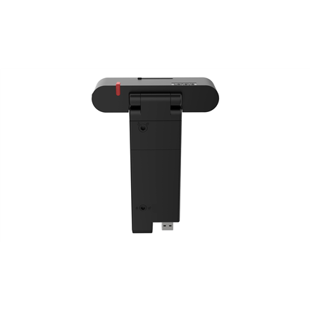 Lenovo Monitor Webcam MC60 Black, USB 2.0