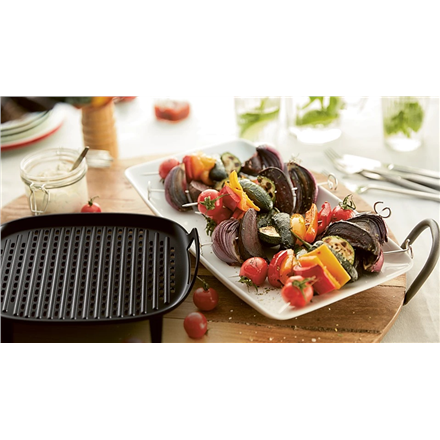 Philips | Grilling set, Airfryer attachment 3.2 and 4.2 l | HD9926/00