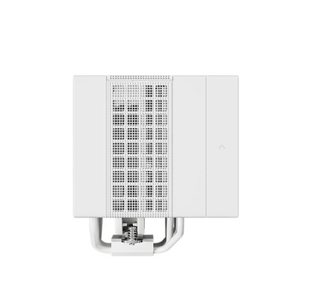 DeepCool ASSASSIN IV CPU-Kühler - 140 mm, weiß