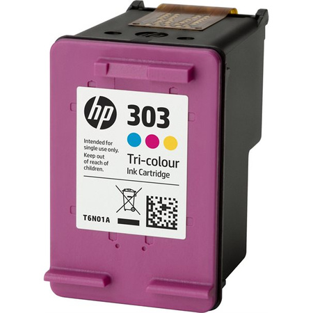 Tinte HP Envy 6230/7130/7830 farbig No. 303