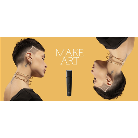 Panasonic ER-GP23-K801 Shaver, Black | Panasonic