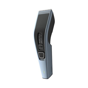 Philips Hair clipper HC3530/15 Cordless or corded Number of length steps 13 Step precise 2 mm Black/Grey