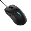 Lenovo RGB Gaming Mouse Legion M300s Gaming Mouse Shadow Black Wired via USB 2.0