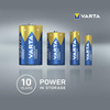 BATERIE ALKALICZNE VARTA R6 (AA) LONGLIFE POWER 24szt PREMIUM BOX