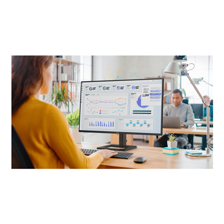 PHILIPS 27E1N1300AE/00 27" 16:9/1920x1080/250cdm2/4ms/DP HDMI USB-C Audio out | Philips | Warranty 36 month(s) | 100 Hz