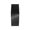 Fractal Design Define 7 Compact Black Dark TG Mid Tower - dark tempered glass, silent, black