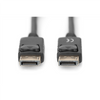 Digitus DisplayPort Connection Cable | DisplayPort | 2 m