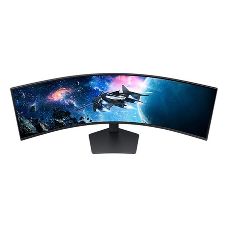 Samsung LS49CG954EUXEN 49" Odyssey G9 G95C Monitor 5120x1440/32:9/360cd/m2/1ms DP, HDMI, USB | Samsung