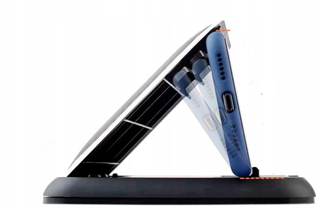 UCHWYT SAMOCHODOWY NA TELEFON NA KOKPIT DESKĘ AUTA