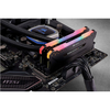 Corsair Vengeance RGB Pro, DDR4-3600, CL18 - 32 GB Dual-Kit, schwarz