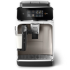 Philips Coffee maker | EP2333/40 | Pump pressure 15 bar | Built-in milk frother | Fully Automatic | 1500 W | White