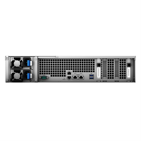 Synology NAS Flash Station FS6400 (24 Bay) 2U