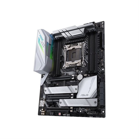 ASUS Prime X299-A II, Intel X299 Mainboard - Sockel 2066