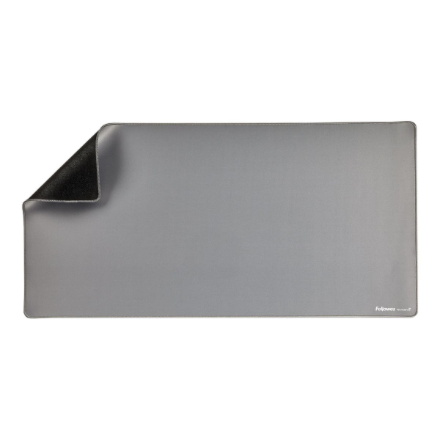 Fellowes Breyta Desk Mat - Grey | Fellowes