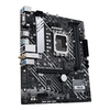 Asus PRIME H610M-A WIFI D4 Processor family Intel Processor socket  LGA1700 DDR4 DIMM Memory slots 2 Supported hard disk drive interfaces 	SATA, M.2 Number of SATA connectors 4 Chipset  Intel H610 mATX
