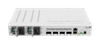 MikroTik Cloud Router Switch CRS504-4XQ-IN No Wi-Fi 10/100 Mbit/s Ethernet LAN (RJ-45) ports 1 Mesh Support No MU-MiMO No No mobile broadband