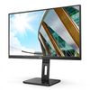AOC USB-C Monitor 27P2C 27 " IPS FHD 1920 x 1080 16:9 4 ms 250 cd/m² Black 75 Hz HDMI ports quantity 1