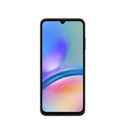 Samsung Galaxy | A05s | Black | 6.7 " | PLS LCD | 1080 x 2400 pixels | Qualcomm | Snapdragon 680 | Internal RAM 4 GB | 128 GB | microSDXC | Dual SIM | Nano-SIM | 4G | Main camera resolution 50+2+2 MP | Secondary camera resolution 13 MP | Android | 13 | 50