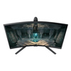 Samsung Odyssey G6 G65B, 68,6 cm (27 Zoll), Curved, 240Hz, FreeSync, VA - DP, 2xHDMI