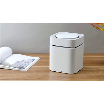 PETKIT Smart Odor Eliminator Air Magicube White