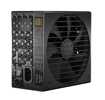 Fractal Design Fully modular PSU ION Gold 850W 850 W